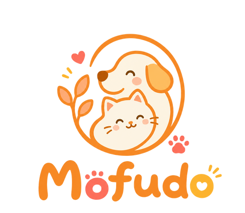 Mofudo